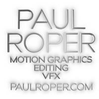 Paul Roper