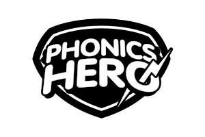 Phonics Hero